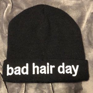 Steve Madden Beanie